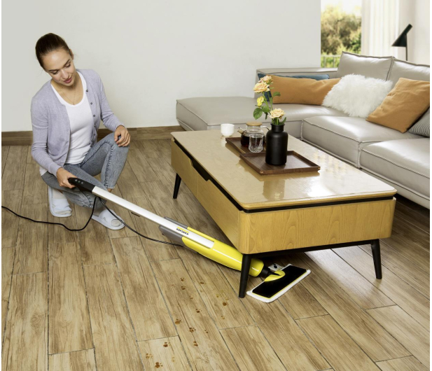 Karcher SC 2 Upright EasyFix - 1037058 - zdjęcie 5
